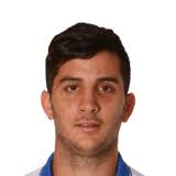 The pandemic saw another series staple, team of the season. Kostas Manolas Fifa 21 83 Rating And Price Futbin