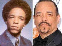 Latesha marrow was born on may 20, 1975, in new york city, new york, united states. Happy 57th Birthday Ice T Tracy Love Sees No Color Facebook