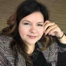 Dr. Susanne Thiessen, (Doc. Business Admin.)