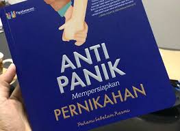 Yang sudah admin rangkum, agar sobat bisa. 5 Buku Nikah Terbaik Sebelum Putuskan Akhiri Masa Jomblo Kamu Maumenikah Com