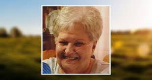 Priscilla "Pris" Ordoyne Obituary December 28, 2018