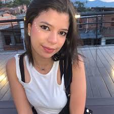 Thou" art beautiful.