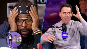 Pat McAfee Show's Boston Connor Getting Dunked On