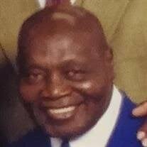 Elder Valentine "Val Jamaican Dondada" Robinson Obituary (2025)