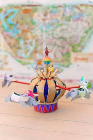 Goodreads is a great place to promote your books. How To Make A Cardboard Dumbo Ride Studio Diy