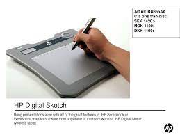 Ppt Hp Pocket Whiteboard Powerpoint Presentation Free Download Id 5380202