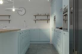 Our range of replacement doors and worktops in very comprehensive with over 30 different door styles and. Madison Pantry Blue Painted Kitchen Doors Cheap Kitchen Units And Cabinets For Sale Online Kitchen Warehouse