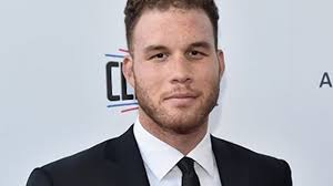 Clippers star Blake Griffin welcomes baby girl with longtime girlfriend Brynn  Cameron