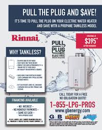Check spelling or type a new query. Promotions On Propane Grills Water Heaters And More G B Energy