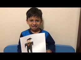 How To Draw Roblox Character Youtube Roblox Drawings Character