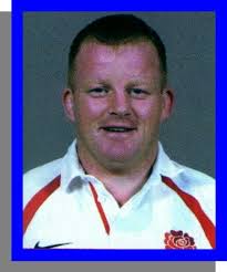 Unofficial England Rugby Union