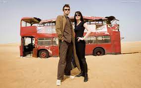 Doctor Who XXX[4].15 – Planet of the Dead – a view from 2009 – The Event  Library