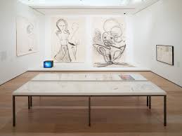 James maccarthy studied in ncad during the 1970s. Paul Mccarthy Artists Hauser Wirth
