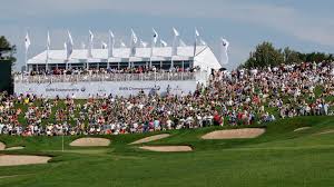 Bmw Championship To Shift To Baltimore In 2021 Golf Channel