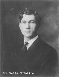 McEntire Family History