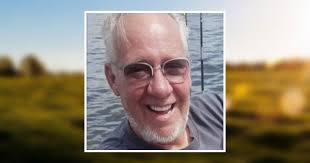 Troy Allen Perrigo Obituary November 4, 2019