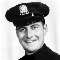 LAURENCE FAHEY Obituary (1927