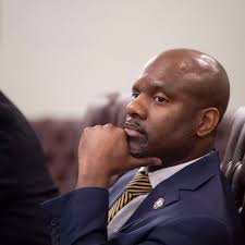 Fred Harrison Archives