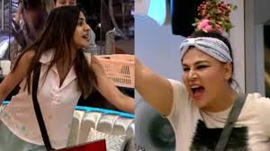 О порноактрисе никки бенц (nikki benz) — фото и биография. Bigg Boss 14 Rakhi Sawant Calls Nikki Tamboli Ku A During Their Fight The Latter Asks Her To Return Her Makeup Products Times Of India