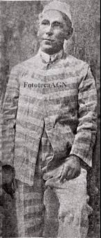 Historia Dominicana en Gráficas