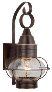 Vaxcel Lighting Ow21891bbz Burnished Bronze Chatham 1 Light Outdoor Wall Sconce 10 Inches Wide Outdoor Wall Sconce Wall Lantern Sconces