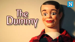 The Dummy