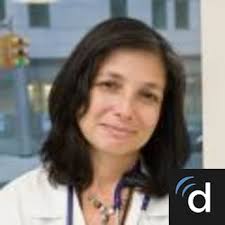 Dr. Hazel J. Chambers, MD