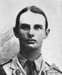 Arthur Herbert Macarthur 1862–1937