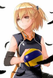 Ishikawa knew that fugashi was yachi's favorite snack so she thought that she wouldn't mind the replacement. Haikyu ãƒã‚¤ã‚­ãƒ¥ãƒ¼ Manager 2 Yachi Hitoka Wattpad