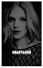 HEARTACHE roan kom azgeda