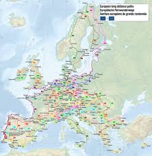 Read reviews from world's largest community for readers. European Long Distance Paths Owlapps