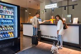 Our single and double rooms are equipped with modern furnishings and include a private bathroom with a hairdryer. A O Munchen Hauptbahnhof Munich Updated 2021 Prices