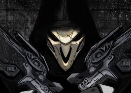 Download this image for free in hd resolution the choice download. 2939338 Reaper Overwatch Blizzard Entertainment Overwatch Wallpaper Cool Wallpapers For Me