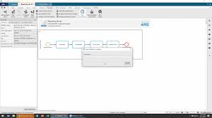 Aris restructuring plan for ela & mathematics click here for information : Create Your First Process Simulation With Aris Youtube