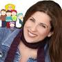 Profile Picture of April Stewart | South Park Archives - Fandom (@fandom.com) on Google
