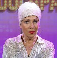 Hollyoaks star explains Maxine's new plan against Trish