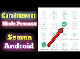 Mode pesawat memang banyak sekali manfaatnya, apalagi bila digunakan untuk akses internet gratis, tentunya sangat menyenangkan bila kita mencoba melakukan browsing, melihat video di youtube dan juga streamer di aplikasi streaming video seperti. Cara Internet Mode Pesawat Di Hp Oppo A3s Youtube