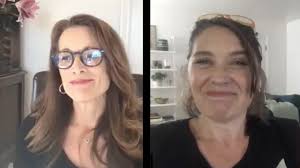 Motherless Daughters Community Calls held