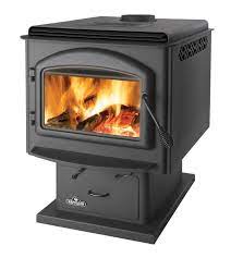 Napoleon wood stoves have been cutting the way to home comfort since 1976, and are dedicated to producing high quality, high efficient wood burning stoves for your home. Napoleon Wood Stove Huntsville 1900 Wood Stove The Fireplace Club