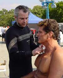 Hasselhoff told ew the 'spongebob squarepants' 20th anniversary special called spongebob's is a heartwarming tribute to creator stephen hillenburg. Alterian Inc Fbf To That Time We Gave David Hasselhoff