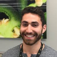 Matthew Digregorio's Instagram, Twitter & Facebook