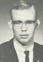 Attached is the Obituary for Bob Moody.