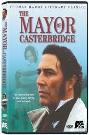 The Mayor of Casterbridge (TV Series 2003)