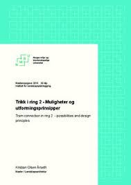 Yale linus gir ny funksjonalitet til dørlåsen. Brage Nmbu Trikk I Ring 2 Muligheter Og Utformingsprinsipper