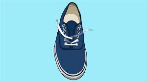 Stay casual and cool in the vans women's asher slip on sneaker. 3 Ways To Lace Vans Shoes Wikihow