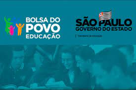 Pagina principal bolsa do povo. Governo Do Estado De Sao Paulo Anuncia O Bolsa Do Povo Educacao