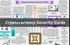 Beyond that, the field of cryptocurrencies has expanded. Cryptocurrency Security Guide Proven Tips For Keeping Your Cryptos Safe