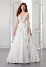Wedding Dresses Bridal Gowns Morilee