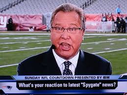 Eagles the Dumbest Team in NFL?  Ron Jaworski the Dumbest Analyst?