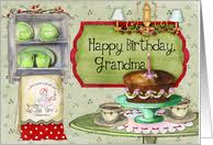 Find the birthday card for your grandma that expresses who you are and conveys how you feel. Birthday Cards For Grandma From Greeting Card Universe